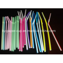 Plastic Straw in Good Quality